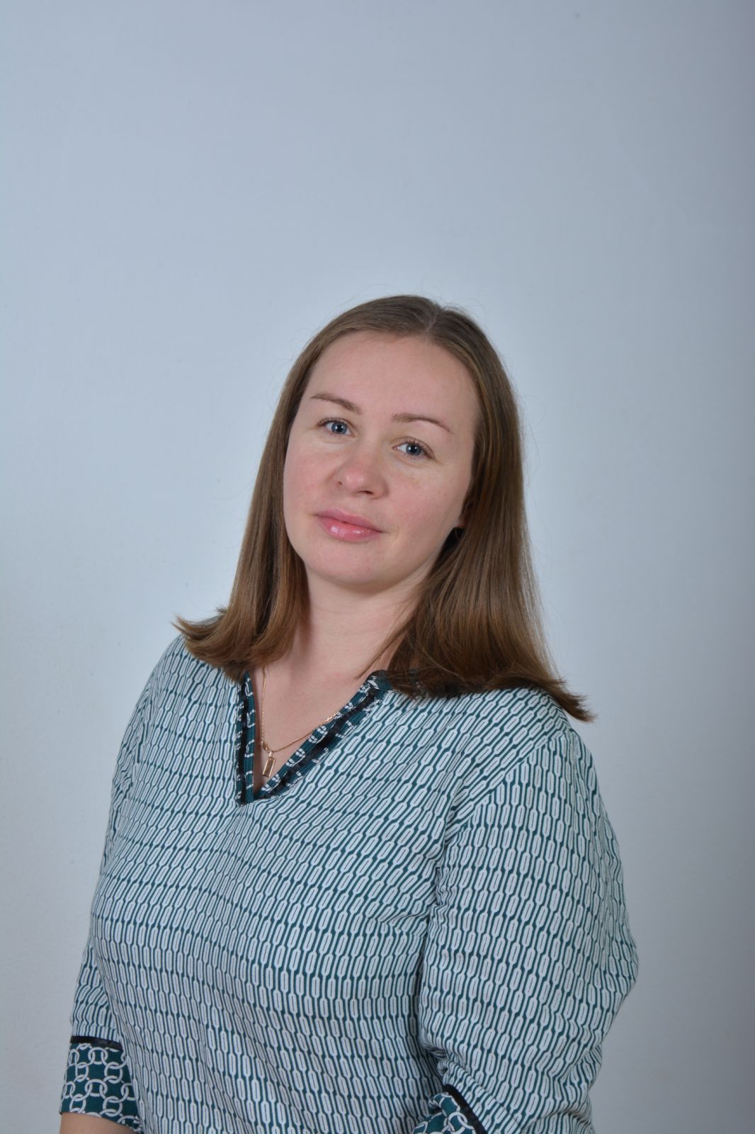 Оксана Головня